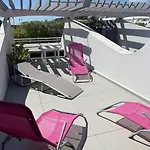 4 Couchages Cap D'agde Naturisme Cn030-141 Apartament