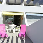 4 Couchages Cap D'agde Naturisme Cn030-141 Apartament *
